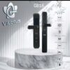 Khóa biệt thự GB16