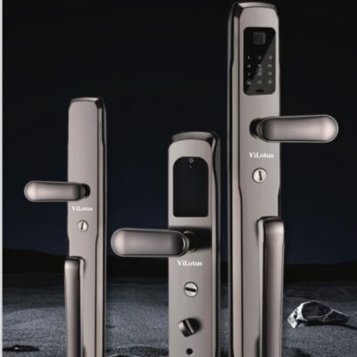 Khóa biệt thự GB16