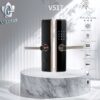 Khóa nội bộ/khách sạn V517