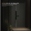 Khóa cửa nhôm D07